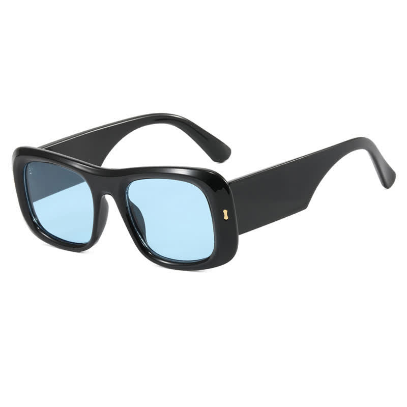 Black/Blue