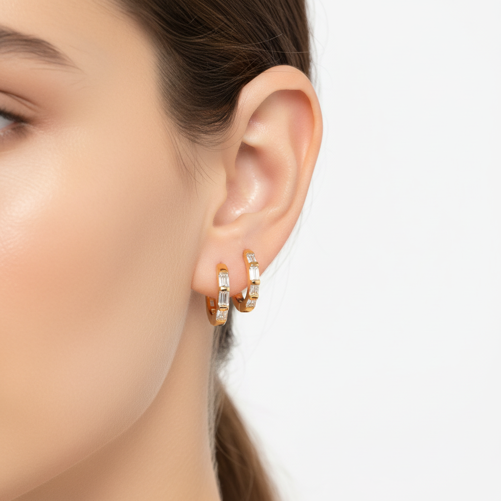 Baguette Huggies