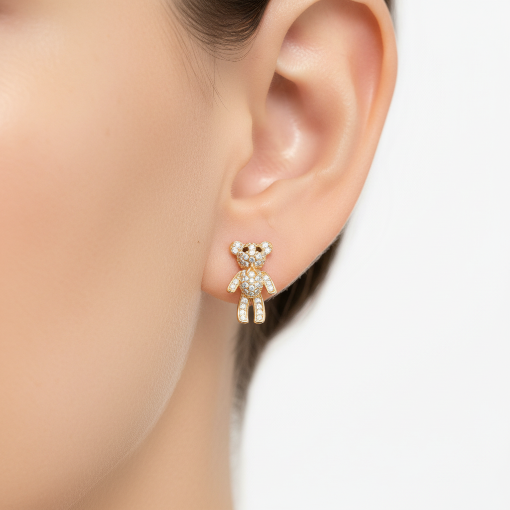 Teddy Studs