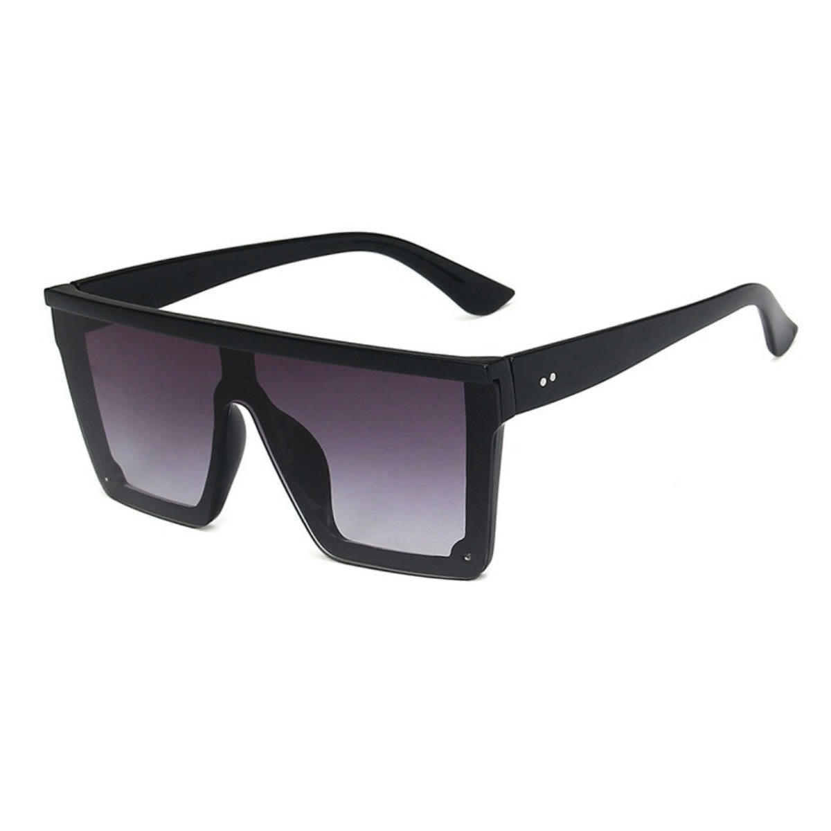 Black/Gradient Gray