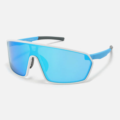 Hipster Polarized Sunglasses For Sports&Cycling&Driving