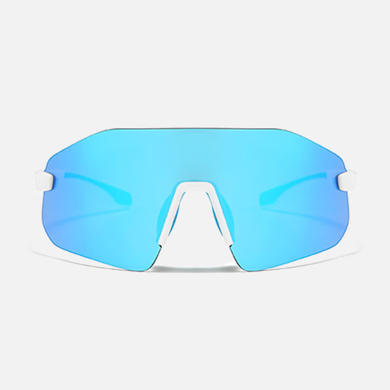 Unisex Polarized Sunglasses For Driving&Cycling&Sports