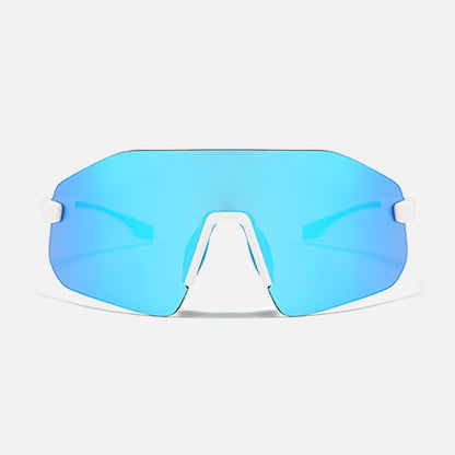 Unisex Polarized Sunglasses For Driving&Cycling&Sports