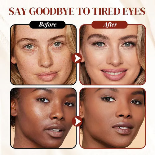 💜 LAST DAY PROMOTION - BUY 1 GET 1 FREE💜 Colored Clay Undereye Corrector