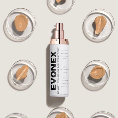 Polymer Age Defy™ Foundation⚡Buy 2 Free Shipping Only Today!