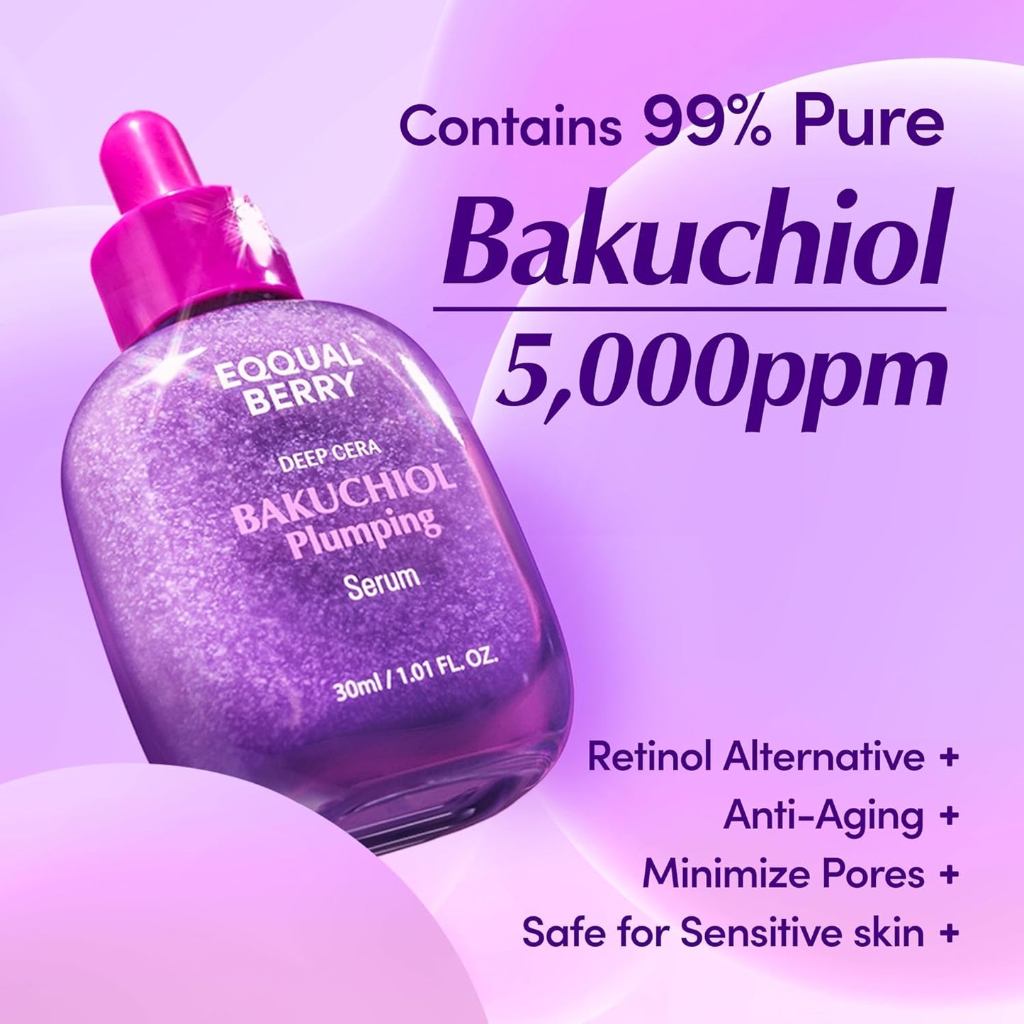 ⚡Last Day 70% OFF丨🦋Korean Skin Care Retinol Serum