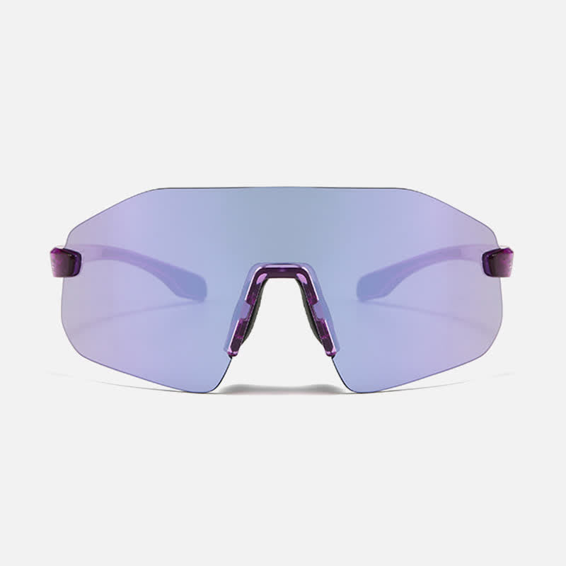 Unisex Polarized Sunglasses For Driving&Cycling&Sports