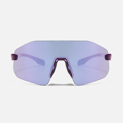 Unisex Polarized Sunglasses For Driving&Cycling&Sports