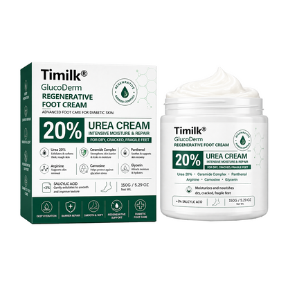 Frinoxio® GlucoDerm Regenerative Foot Cream