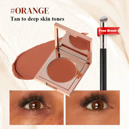 💜 LAST DAY PROMOTION - BUY 1 GET 1 FREE💜 Colored Clay Undereye Corrector