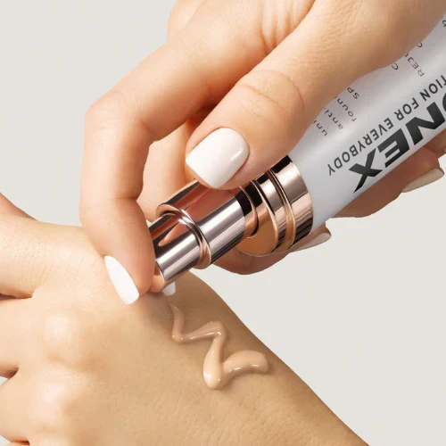 Polymer Age Defy™ Foundation⚡Buy 2 Free Shipping Only Today!