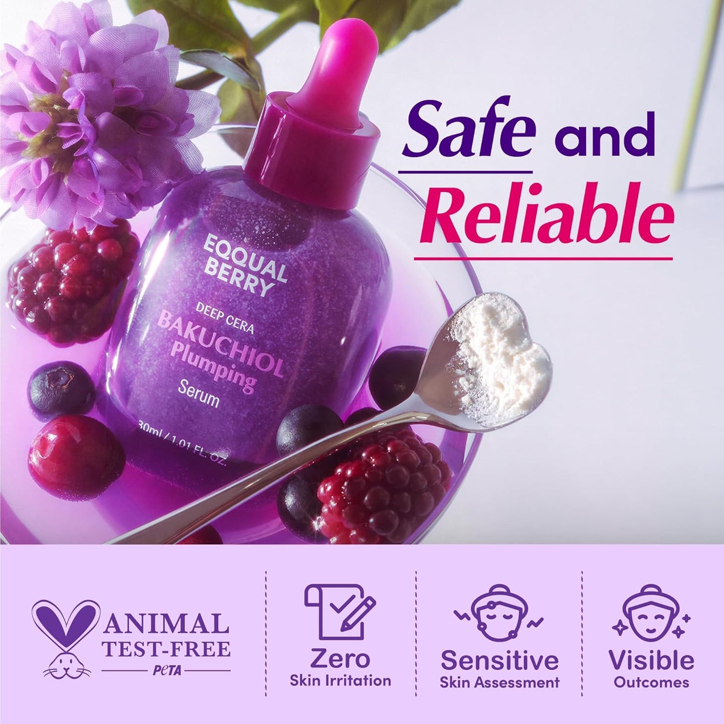⚡Last Day 70% OFF丨🦋Korean Skin Care Retinol Serum