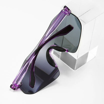 Unisex Polarized Sunglasses For Driving&Cycling&Sports