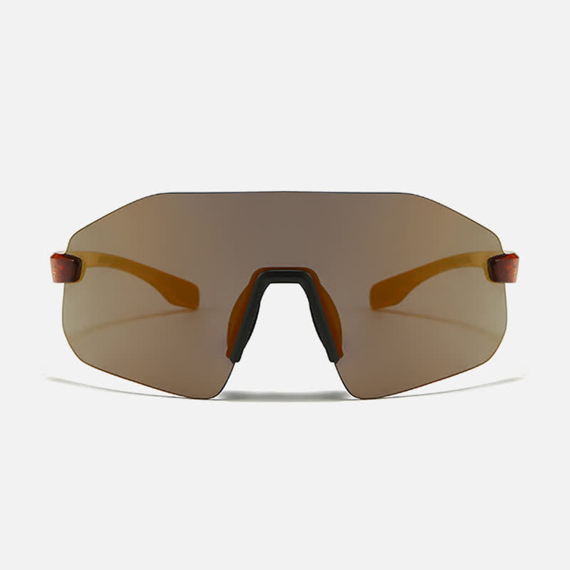 Unisex Polarized Sunglasses For Driving&Cycling&Sports