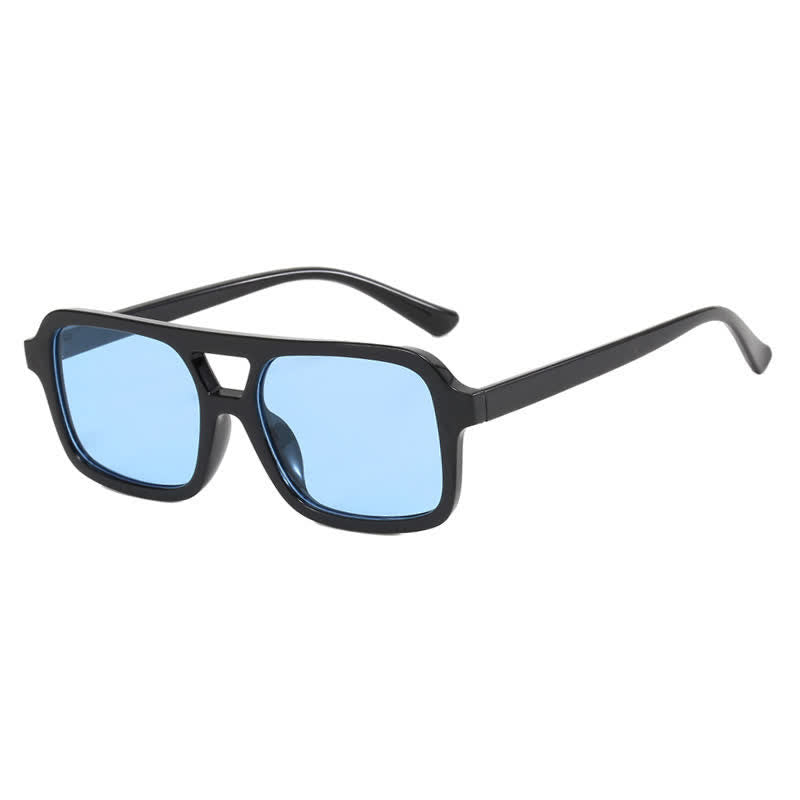 Black/Blue