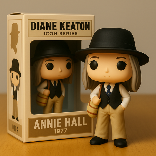 Buy 2 Free Shipping Only Today!🔥Diane Keaton Commemorative Series