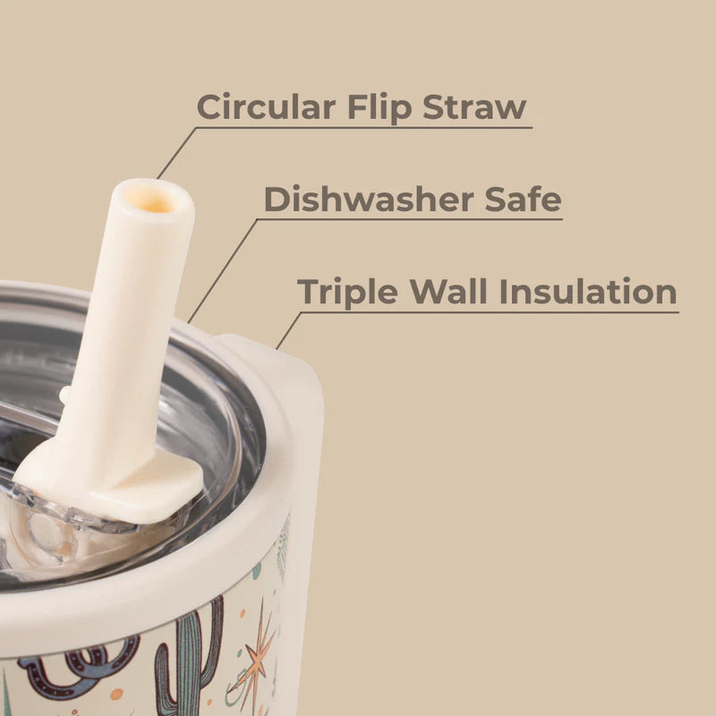 HydroJug Traveler | Leak-Proof Insulated Tumbler