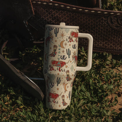 HydroJug Traveler | Leak-Proof Insulated Tumbler