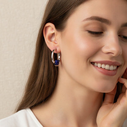 Lymphvity MagneTherapy Germanium Healing Earrings ⚡️Unlock Your Body’s Natural Slimming Power – No Fuss, Just Results!
