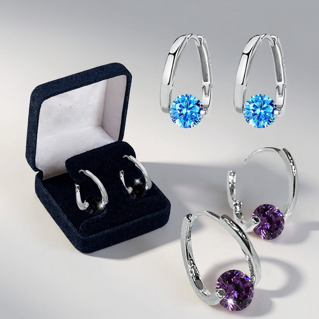 Lymphvity MagneTherapy Germanium Healing Earrings ⚡️Unlock Your Body’s Natural Slimming Power – No Fuss, Just Results!