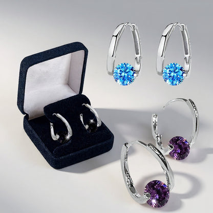 Lymphvity MagneTherapy Germanium Healing Earrings ⚡️Unlock Your Body’s Natural Slimming Power – No Fuss, Just Results!