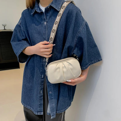Samah | Crossbody Bag