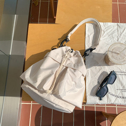 Bellance | Crossbody Bucket Bag