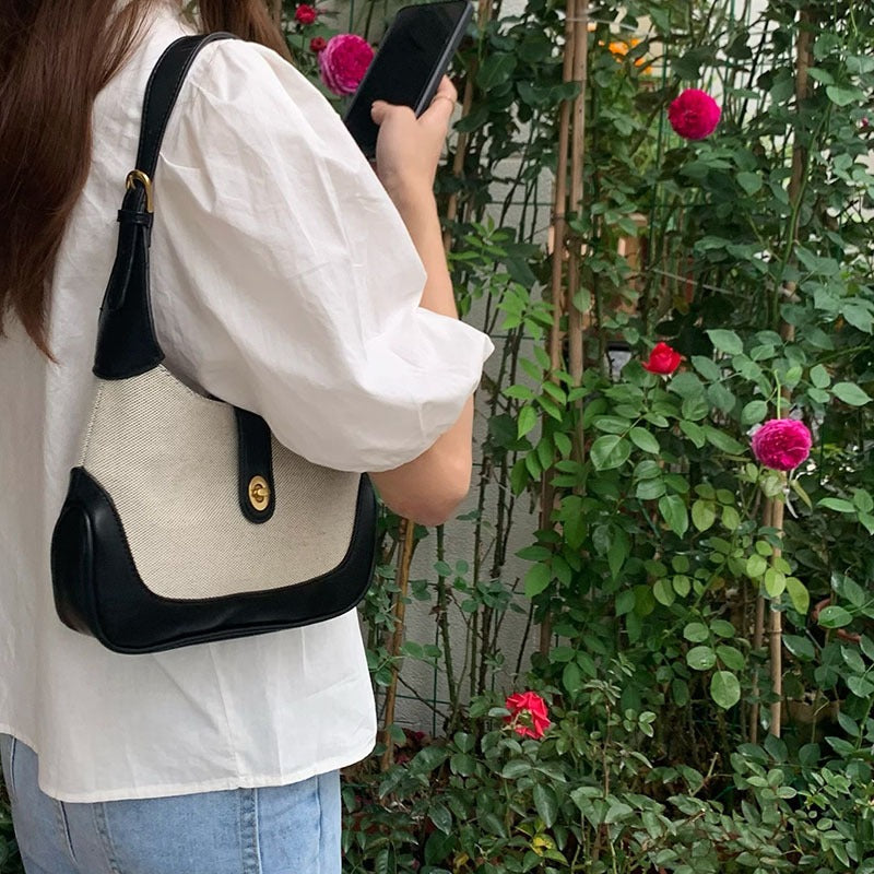 Dalia | Shoulder Bag