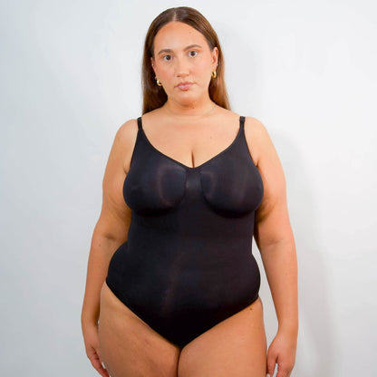 Body Sculpting – Slimming & Second Skin