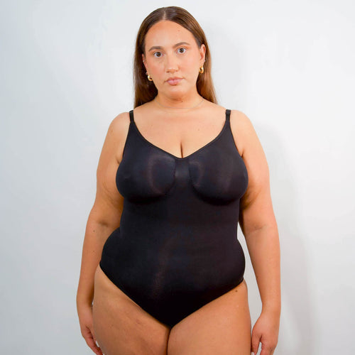 Body Sculpting – Slimming & Second Skin