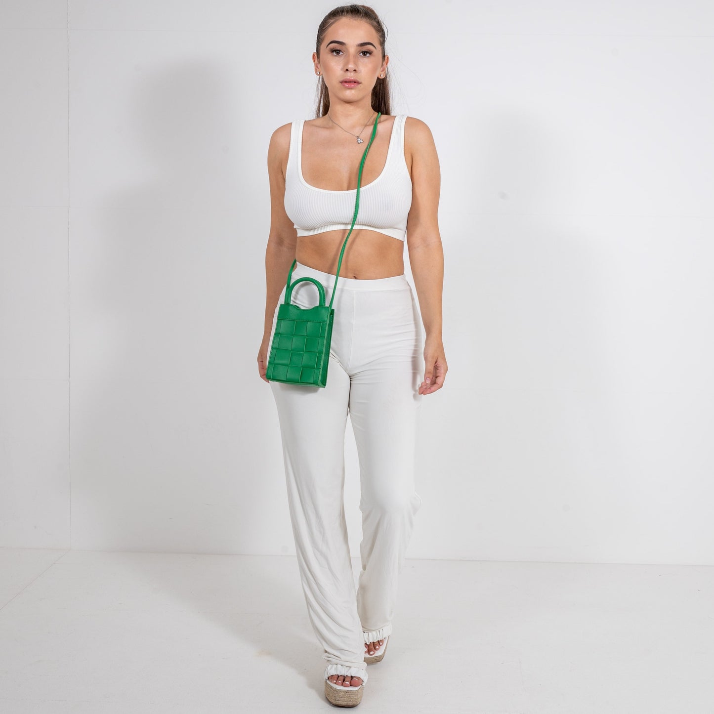 Chalise | Phone Bag