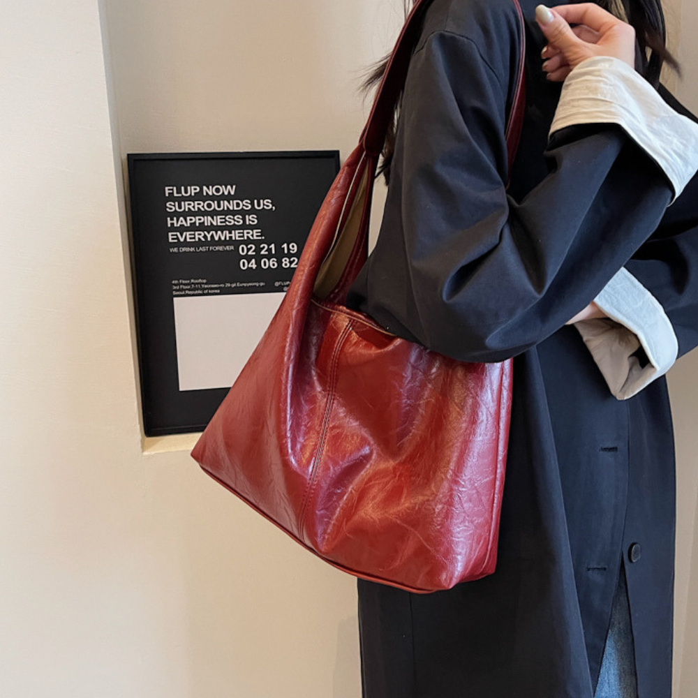 Anah | Hobo Bag