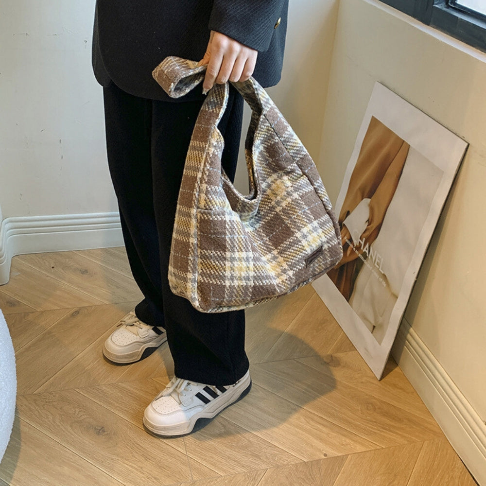 Felia | Hobo Bag