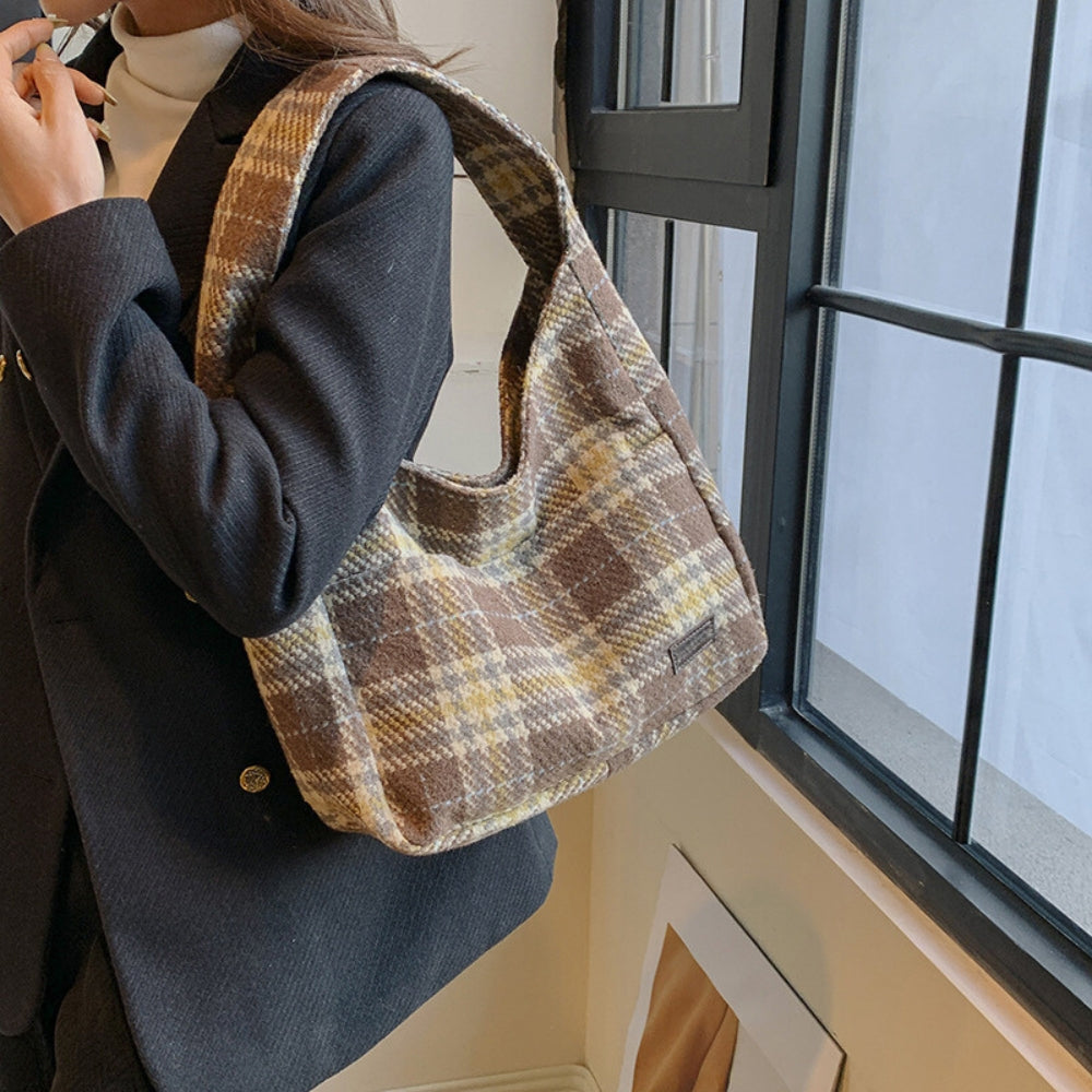 Felia | Hobo Bag
