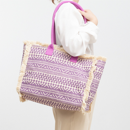 Flora | Tote Bag