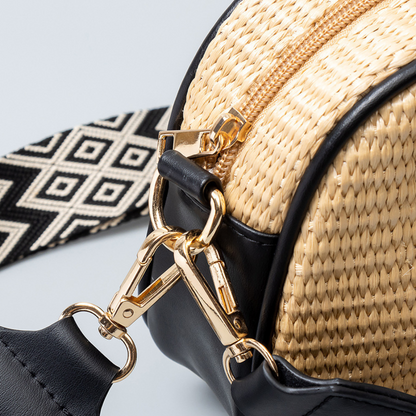 Auma | Crossbody Bag