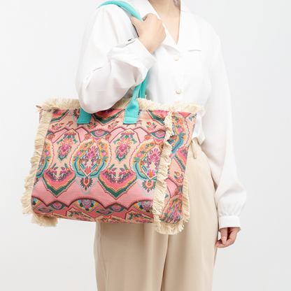 Flora | Tote Bag