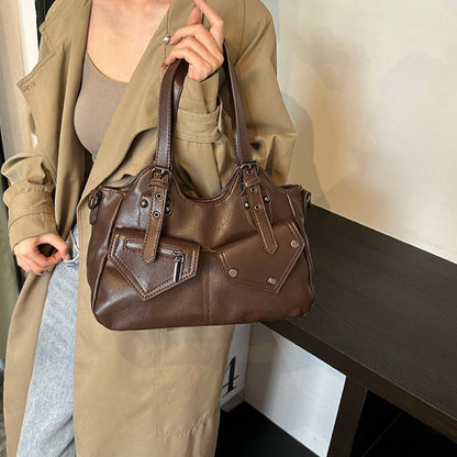 Vacca | Shoulder Bag