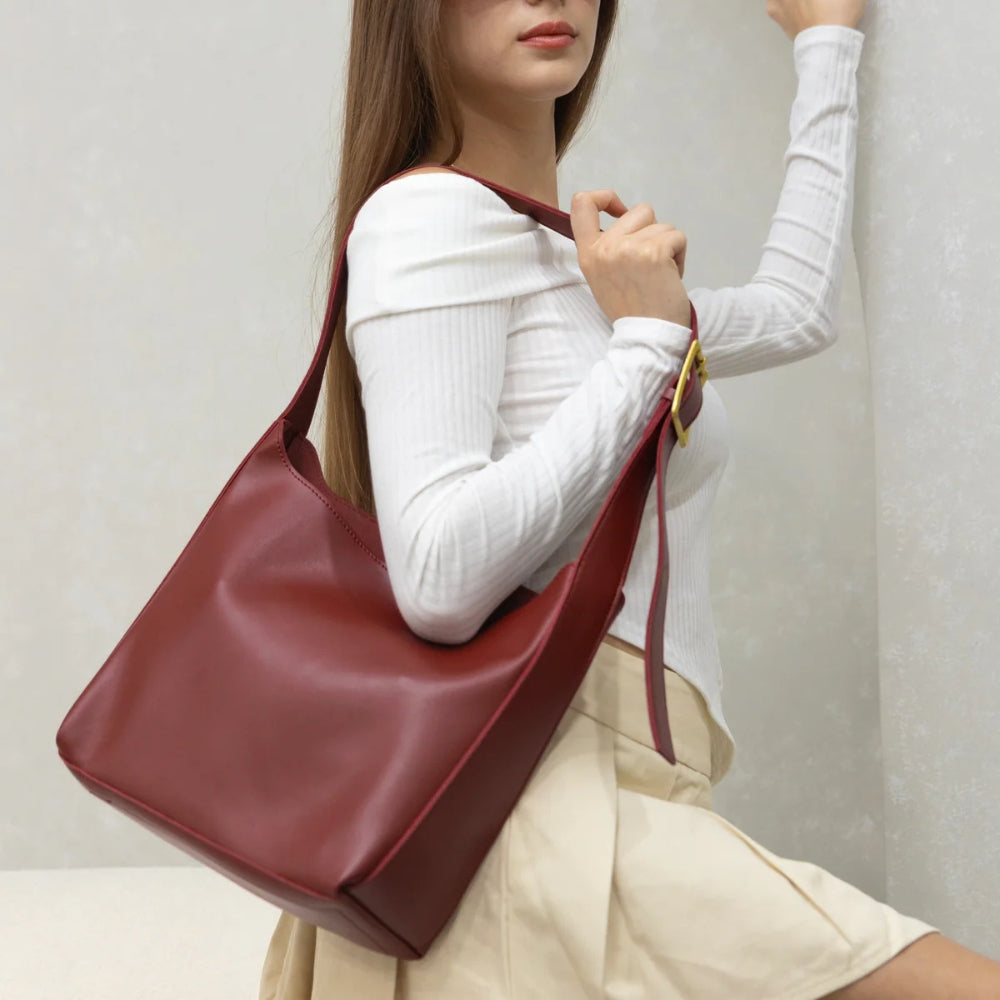 Ganna | Shoulder Bag