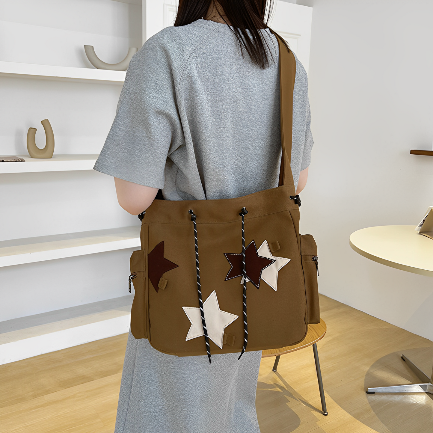 Stella | Hobo Bag