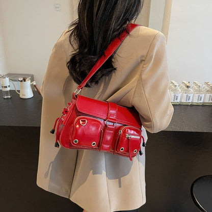 Nauma | Crossbody Bag