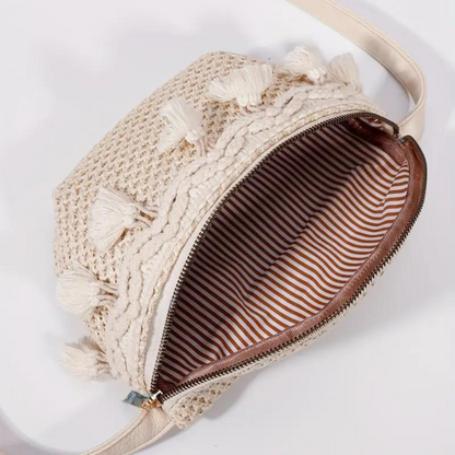 Danna | Crossbody Belt Bag
