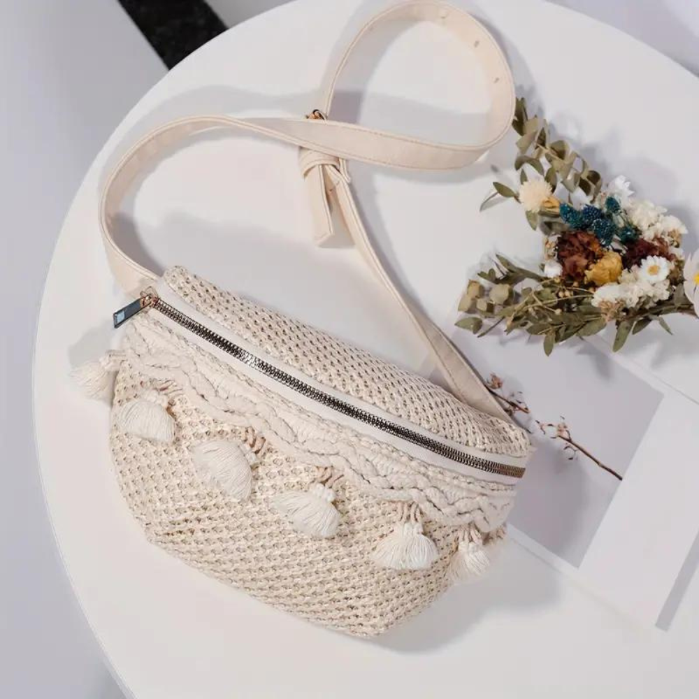 Danna | Crossbody Belt Bag
