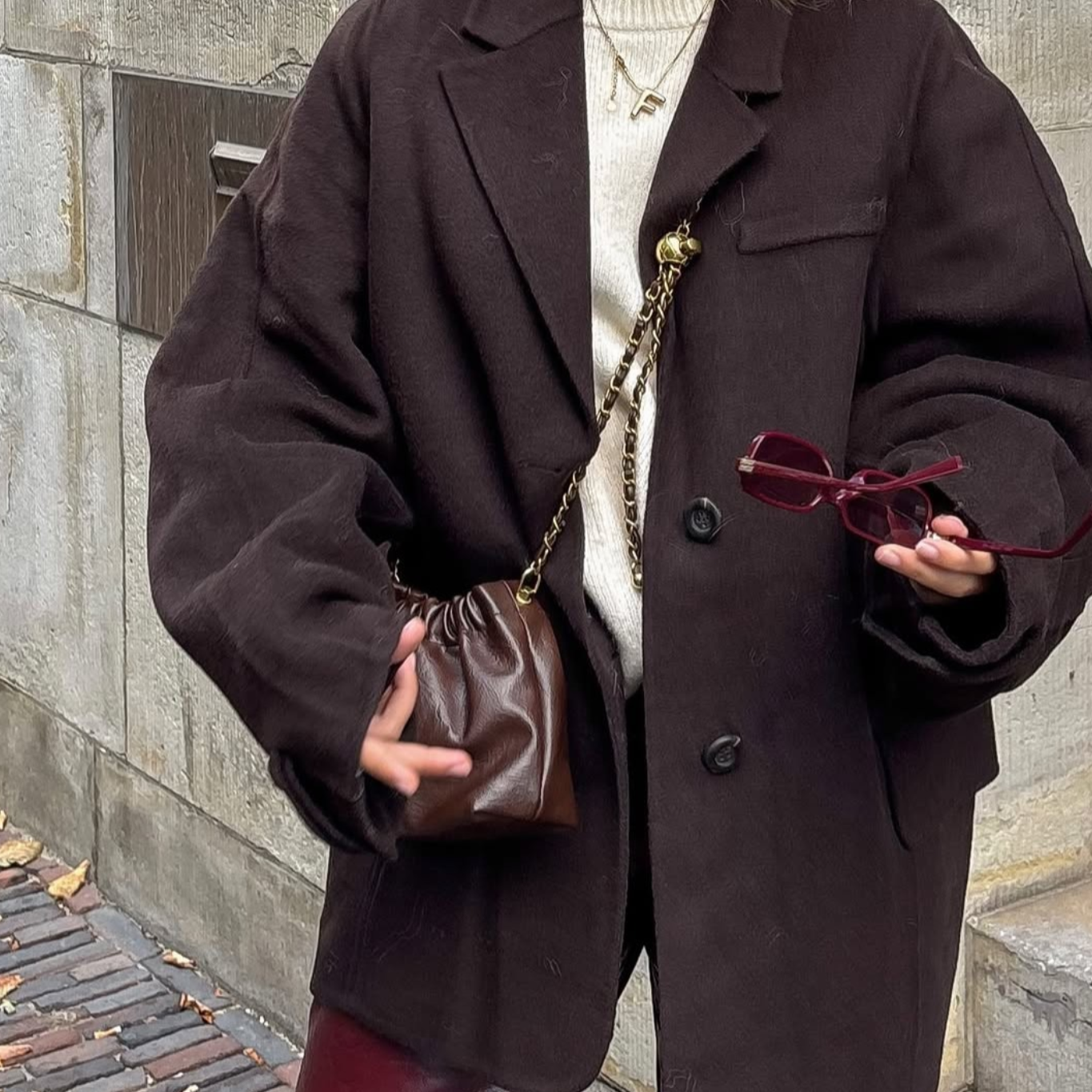 Elara | Crossbody Bag