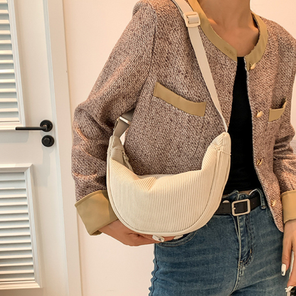 Fanna | Crossbody Belt Bag