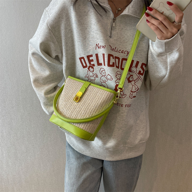 Mireva | Crossbody Bag