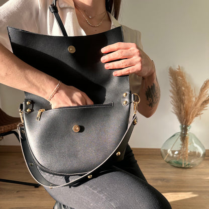 Lune | Crossbody Bag