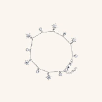 Northstar Charm Bracelet