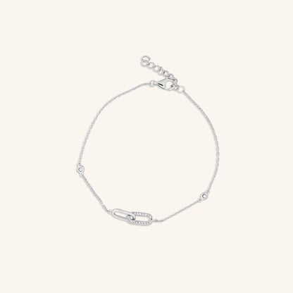 Interlink Bracelet