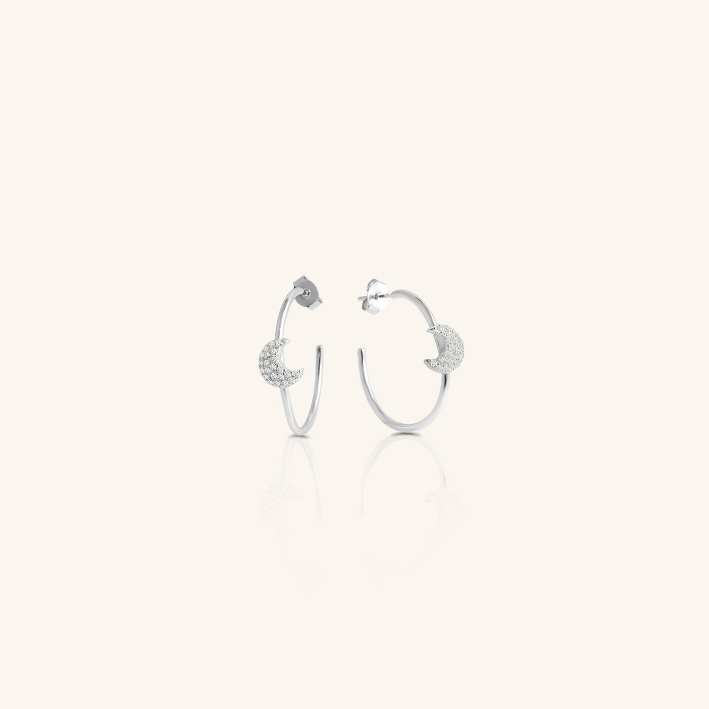 Moon Hoops